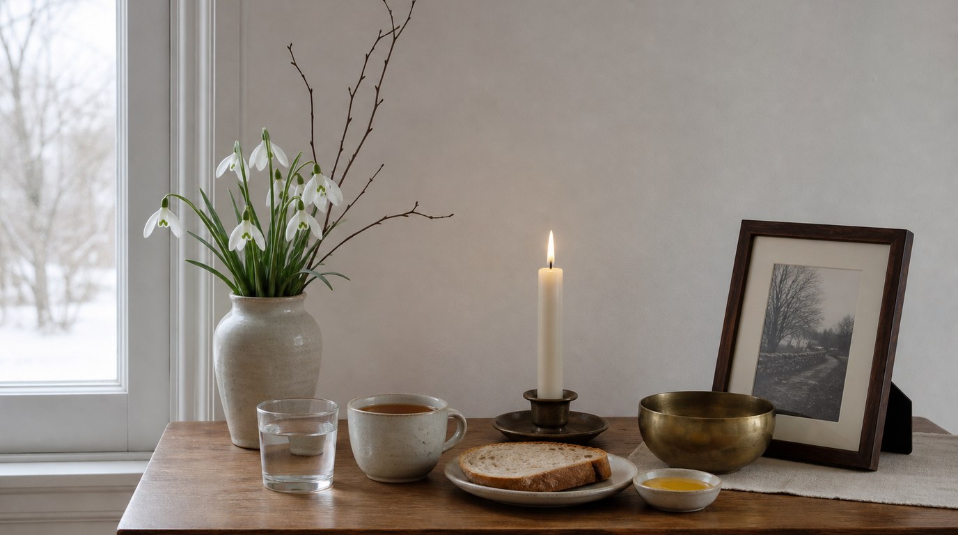Imbolc and Witchcraft: Rituals, Correspondences, and Seasonal Renewal - Image 2