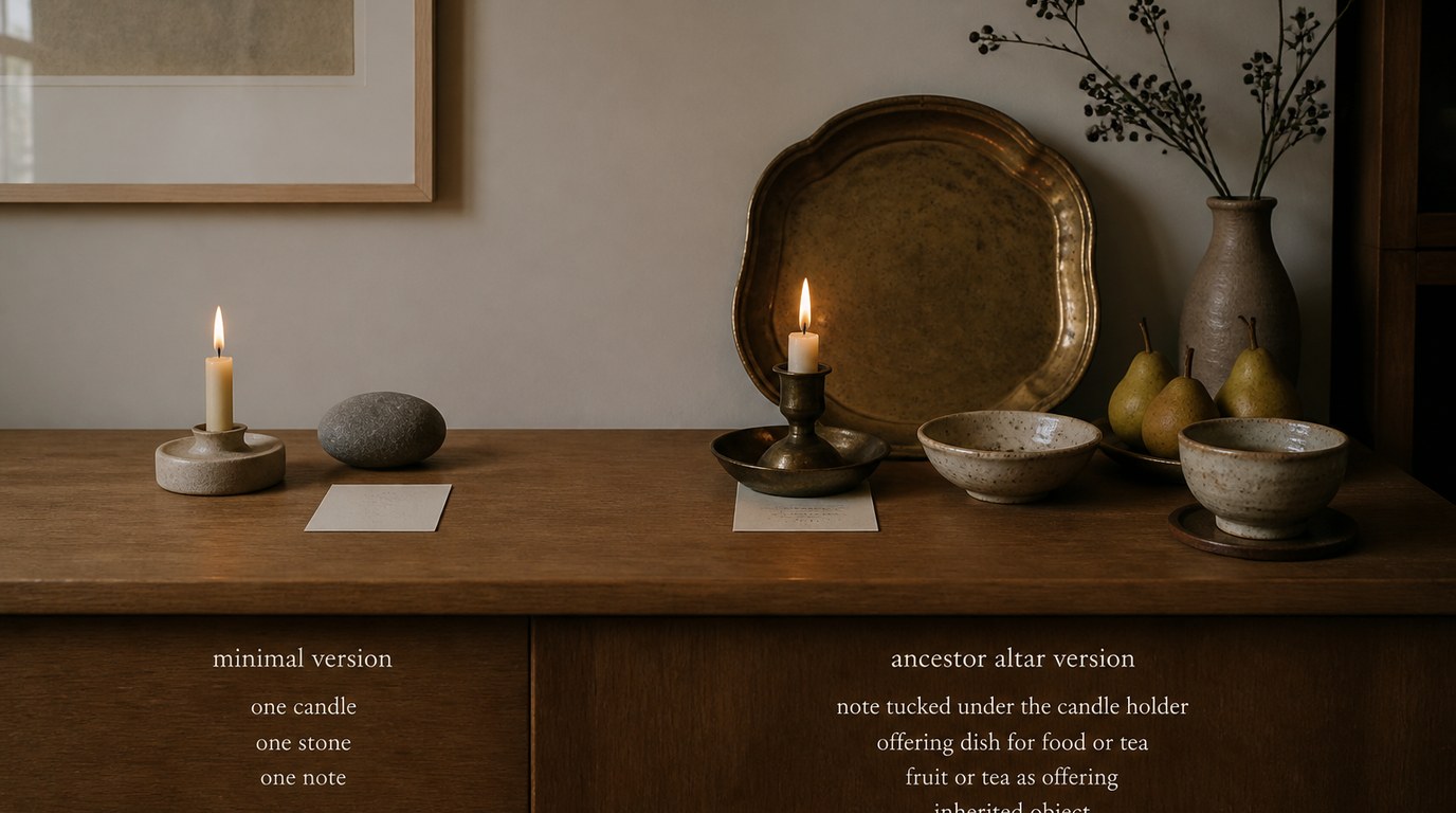 New Moon in Taurus: Anchoring Into Your Senses Ritual Guide - Image 2