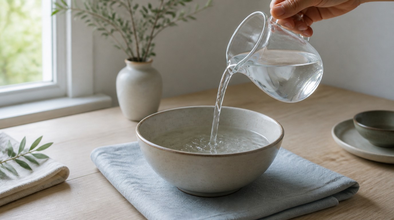 Accessing Your Inner Healer With the Element of Water: A Simple Ritual - Image 1