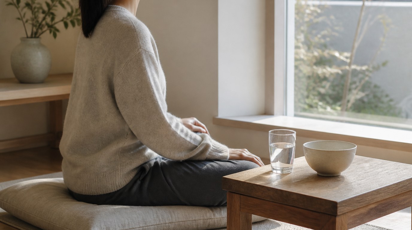 Accessing Your Inner Healer With the Element of Water: A Simple Ritual - Image 2