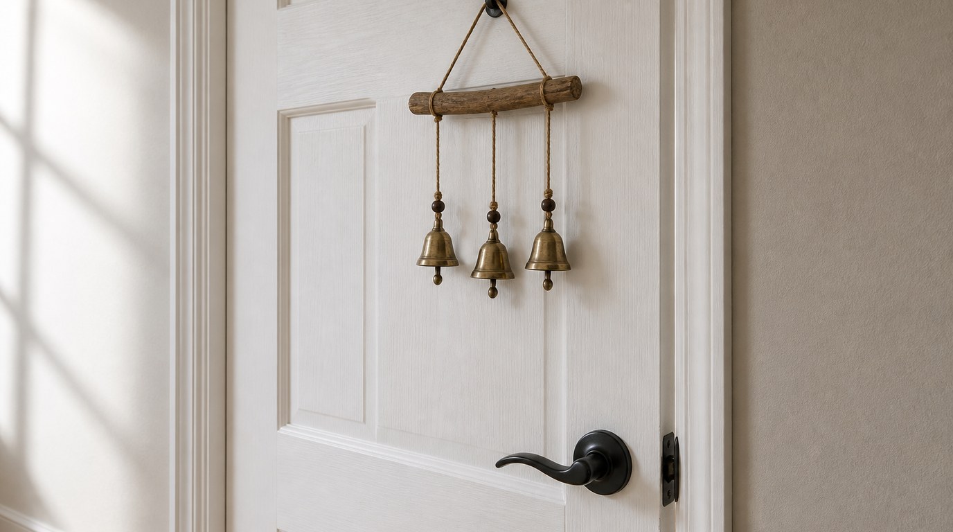 DIY Witch Bells: A Simple Protective Ritual Craft Guide - Image 2