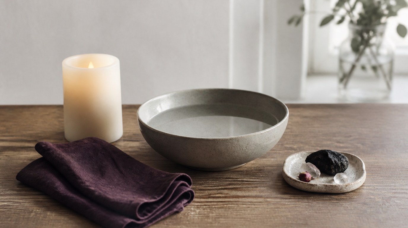 How to Work With the Scorpio Full Moon Eclipse Ritual - Image 1