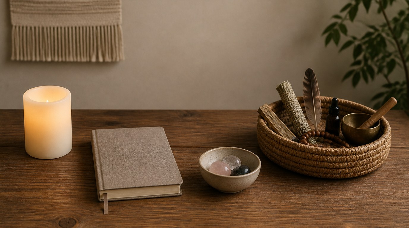 How to Work With the Scorpio Full Moon Eclipse Ritual - Image 2