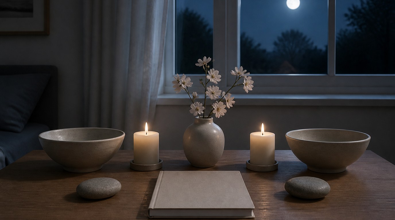 Full Moon in Libra Ritual: A Step-by-Step Guide to Balance - Image 1