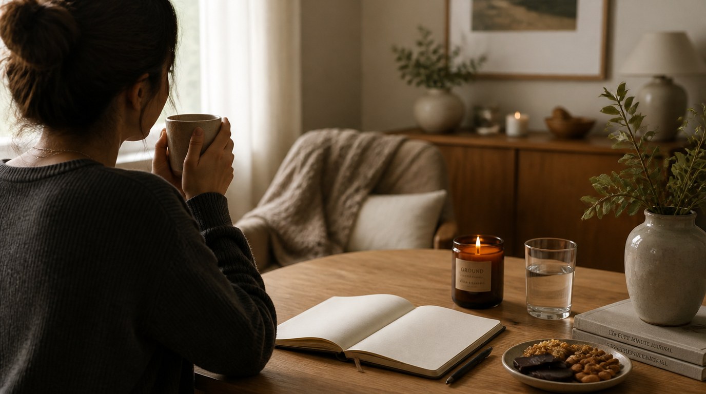 Full Moon in Libra Ritual: A Step-by-Step Guide to Balance - Image 2