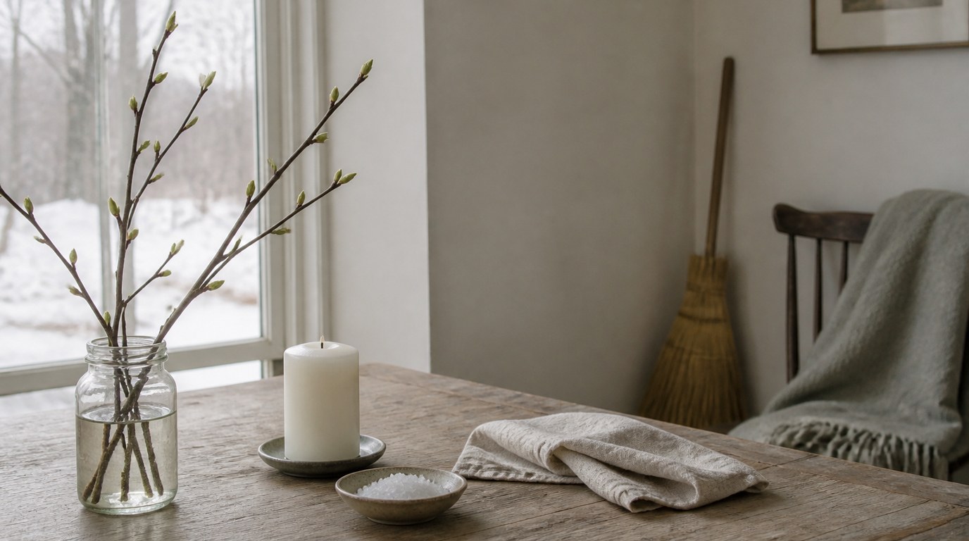 Honoring Imbolc and Brigid: Rituals, Meaning, and Seasonal Guidance - Image 1