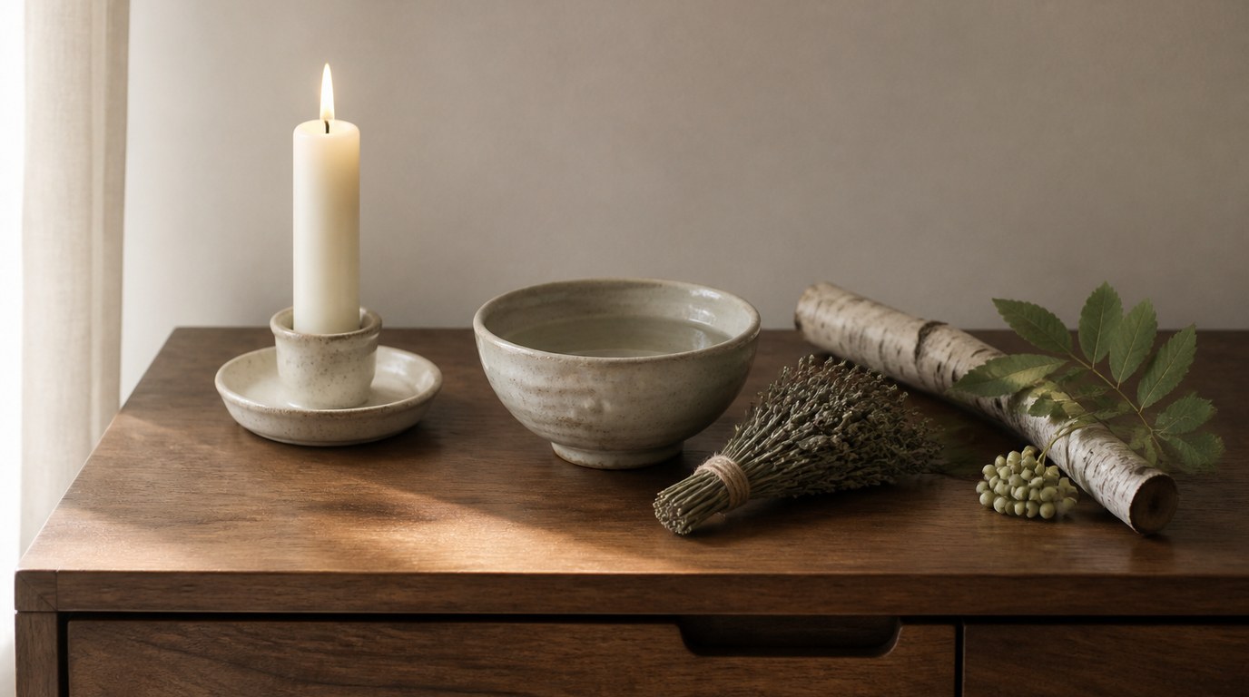 Honoring Imbolc and Brigid: Rituals, Meaning, and Seasonal Guidance - Image 2