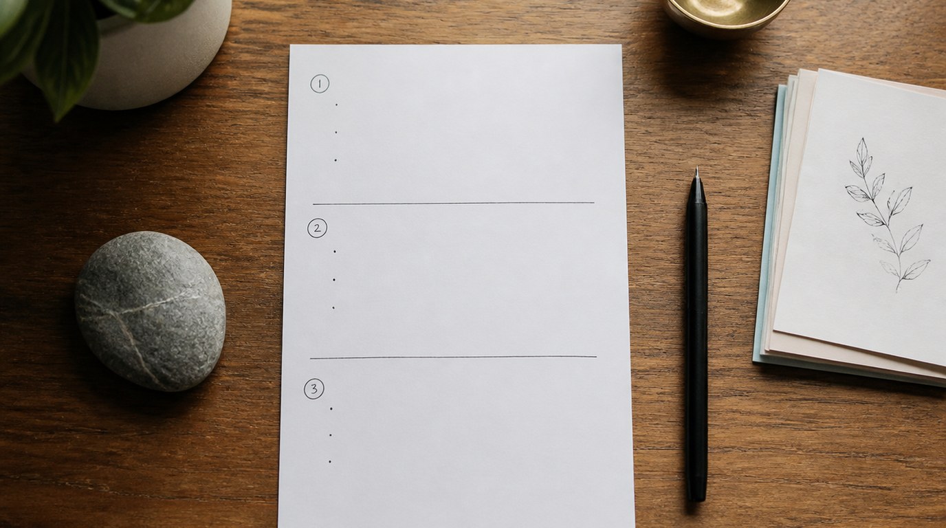 New Moon in Capricorn Ritual: A Step-by-Step Guide for Intention Setting - Image 2