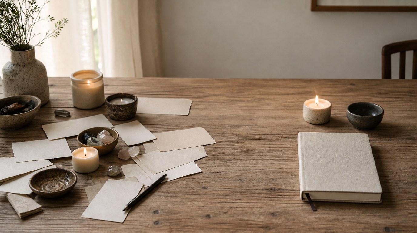 Full Moon in Gemini Ritual: A Step-by-Step Guide for Clarity - Image 2