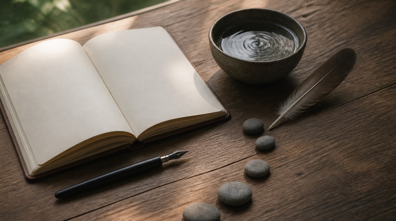 What Is Awen? Meaning, Symbolism, and Spiritual Uses - Image 1