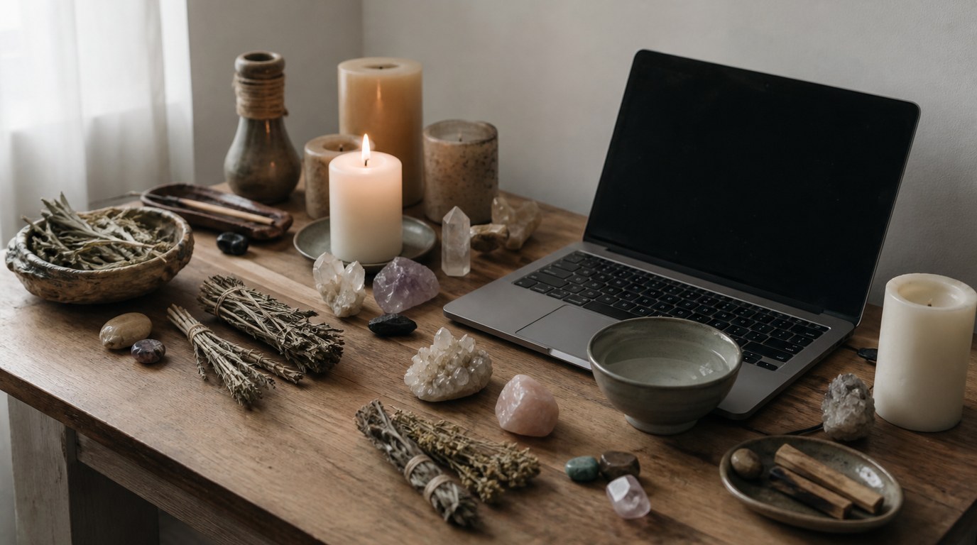 Understanding the 4 Elements: Using Them to Shift Your Energy - Image 2