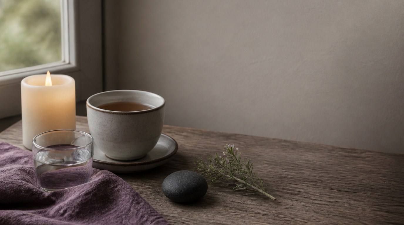 New Moon in Scorpio Ritual: A Step-by-Step Guide for Transformation - Image 1
