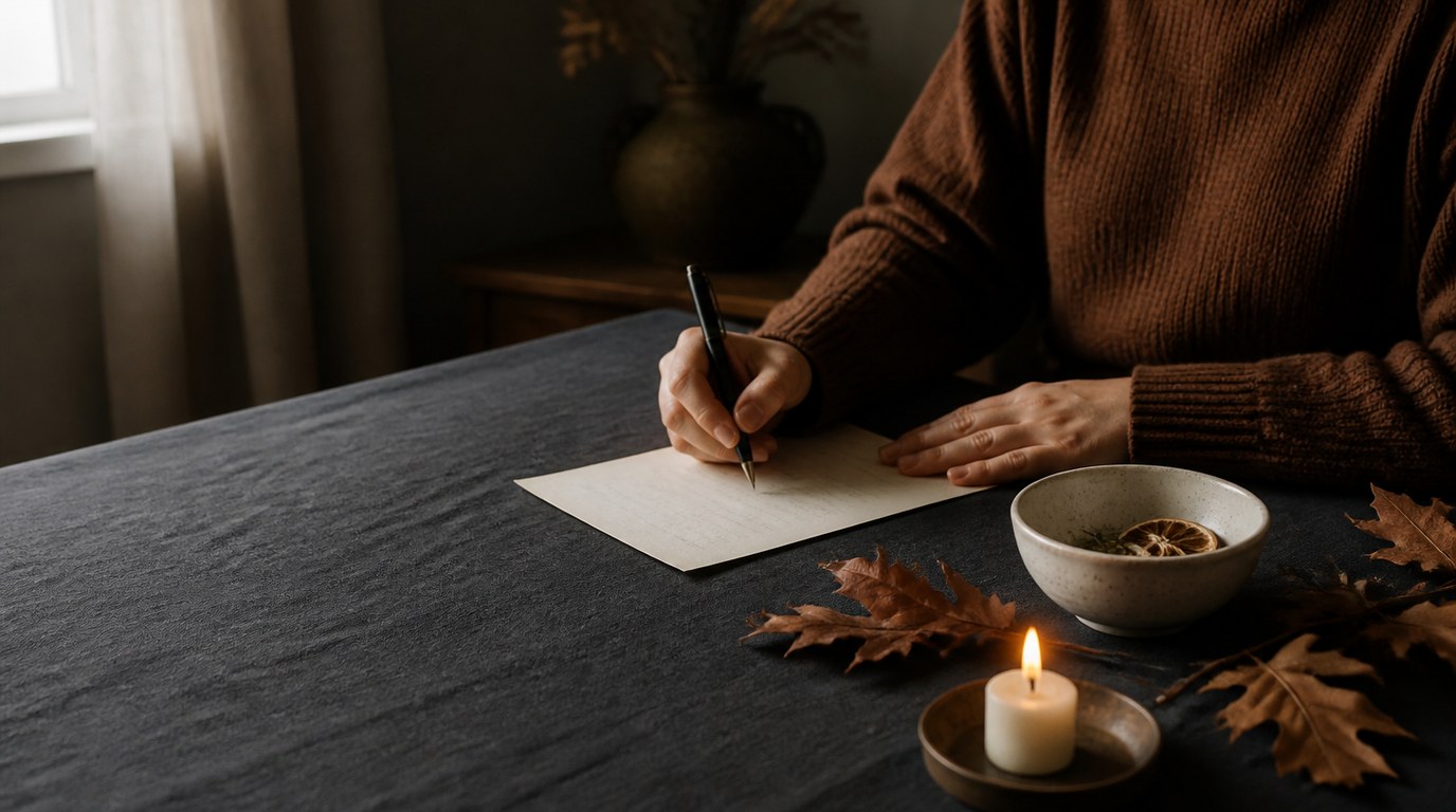 Connecting With the Archetype of Death for Samhain: A Ritual Guide - Image 1