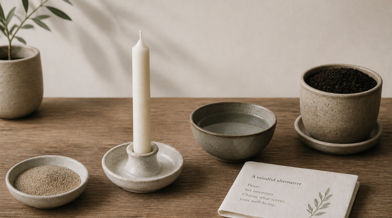 Full Moon in Aries Ritual: A Step-by-Step Guide for Courage - Image 2