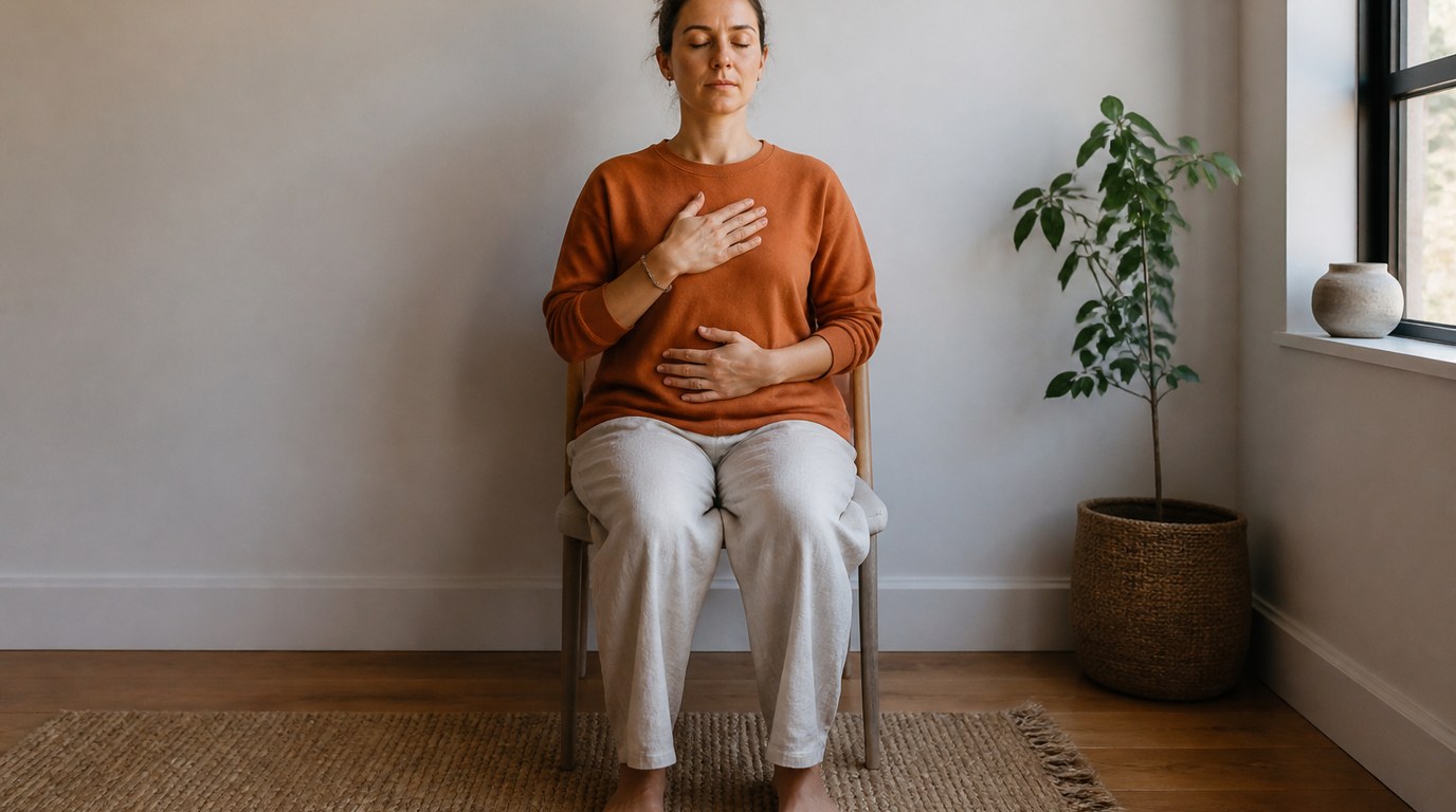 Full Moon in Aries Ritual: A Step-by-Step Guide for Courage - Image 1