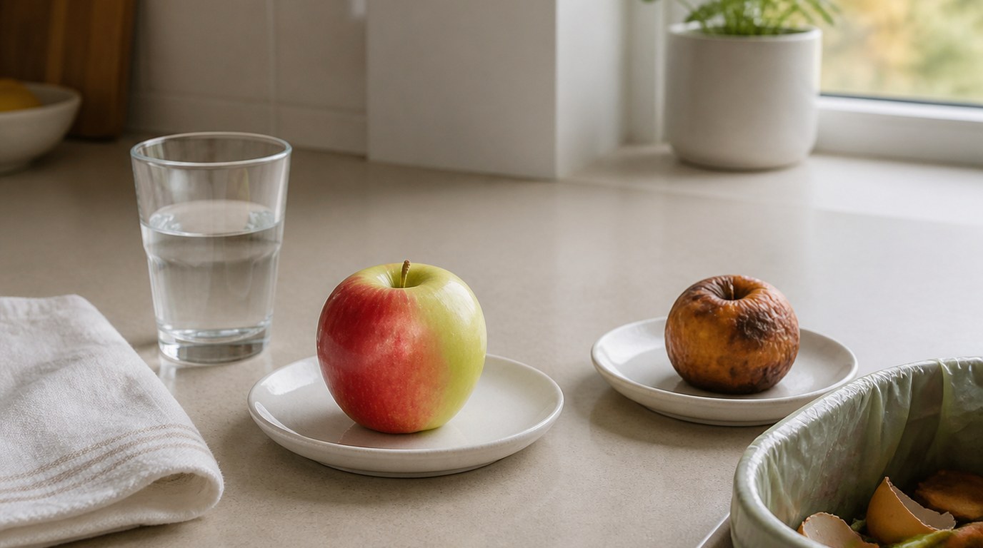 The Second Harvest: Honoring the Autumn Equinox With Apples - Image 2