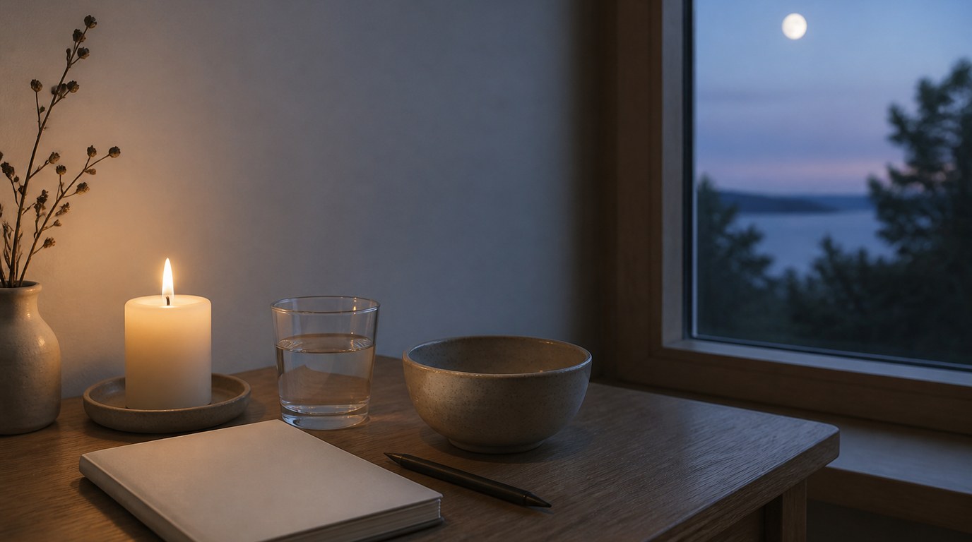 Full Moon in Pisces Ritual: A Simple Step-by-Step Guide - Image 1
