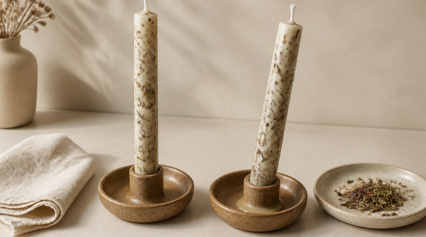 How to Dress a Candle for Spellwork: A Step-by-Step Guide - Image 2