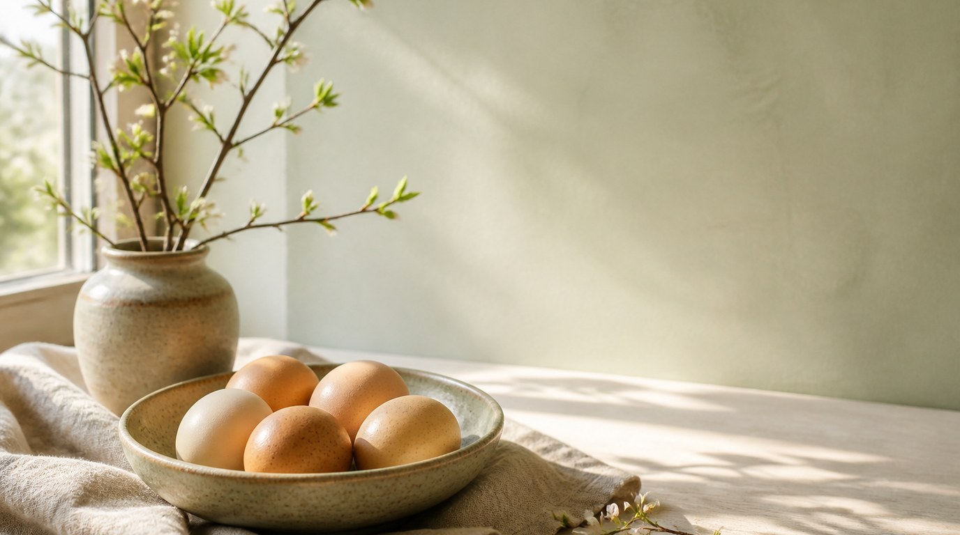 Egg History and Rituals for Ostara, the Spring Equinox - Image 1