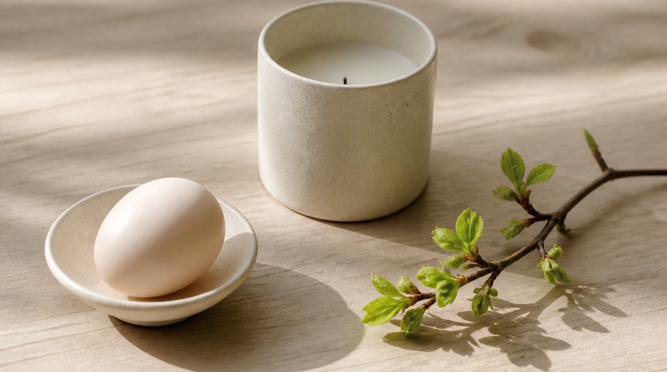 Egg History and Rituals for Ostara, the Spring Equinox - Image 2