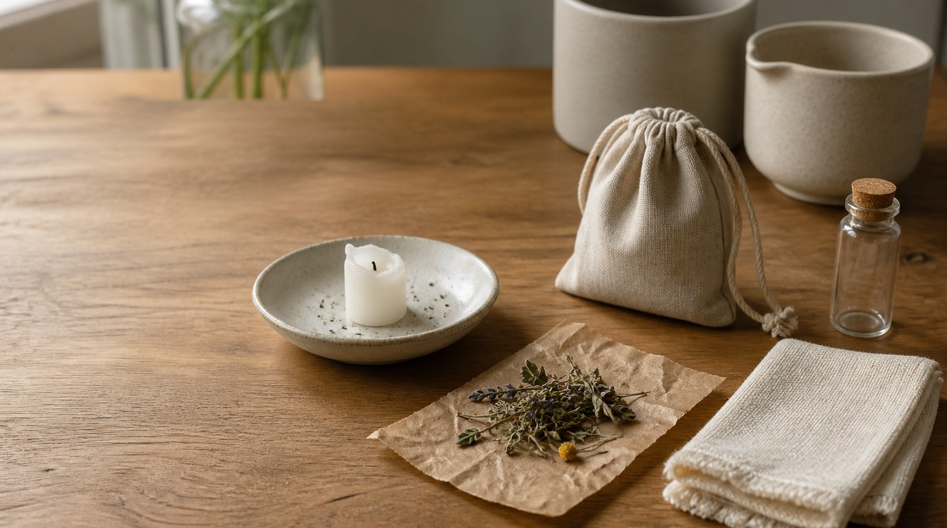 Your Spell’s Over—Now What? How to Release or Repurpose Ritual Items - Image 1