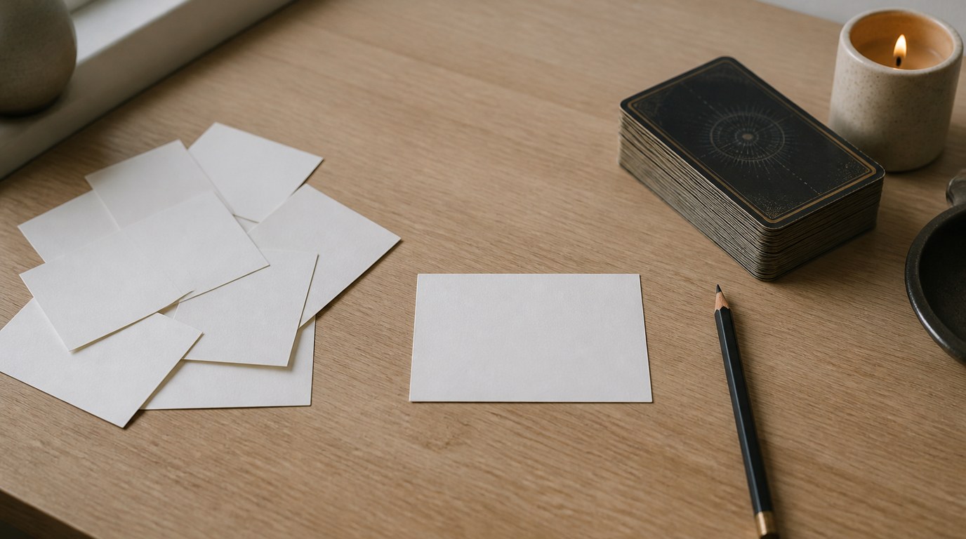Card Spread Sigil Ritual for Aquarius Season: A Step-by-Step Guide - Image 2