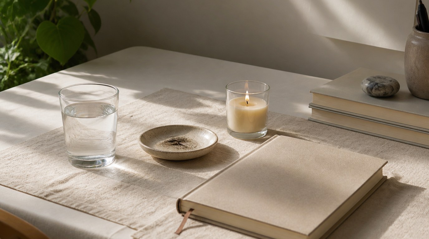 Understanding the Energy of Capricorn Season: Structure, Responsibility, and Ritual - Image 2